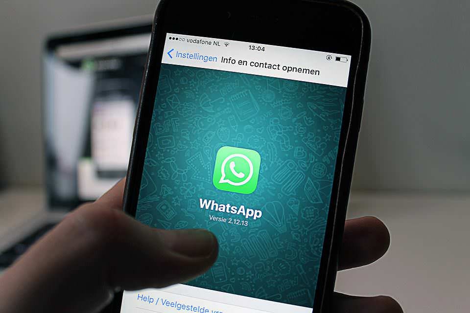 como criar link direto para whatsapp